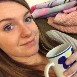 Meet your Posher, Ashlyn